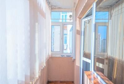 Apartament cu 2 camere semidecomandat în Rahova - 9