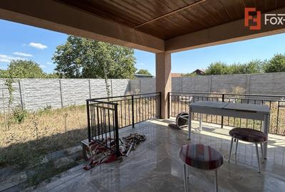 COMISION 0% Casa individuala cu 5 camere si teren de 500 mp, Sanandrei - 24