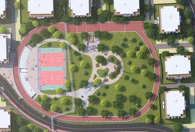 ACASA incepe in Cartier ARED IMAR! - 4