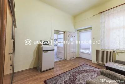 Apartament cu 4 camere decomandat, mobilat în Ultracentral - 6