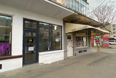 Spațiu comercial, de 25 mp, în Nord - 1