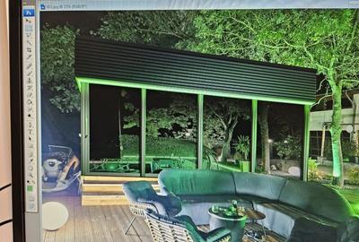 SE VINDE VILA CU DESCHIDERE LA LACUL SNAGOV LA CEL MAI MIC PRET - 23