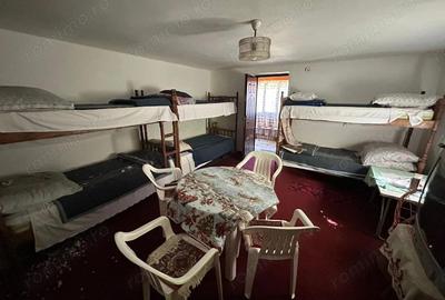 Cabana de vanzare, Valea Manastirii - Ramet - 1