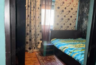 Apartament cu 4 camere decomandat în Plantelor - 2