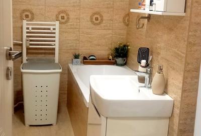 Garsonieră decomandată în Semicentral - 6