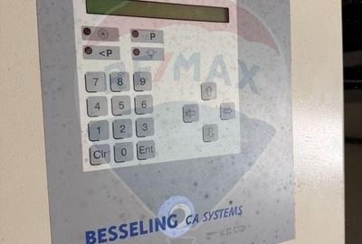 Proprietate specială, de 430,000 mp, în Adunații-Copăceni - 23