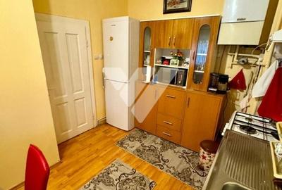 Casa cu gradina 100 mp de vanzare in Centrul Sibiului Casa cu gradina 100 mp de vanzare in Centrul Sibiului - 13