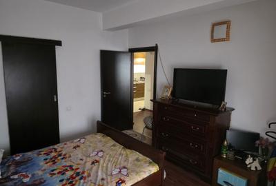 Apartament cu 2 camere în Pajura - 4