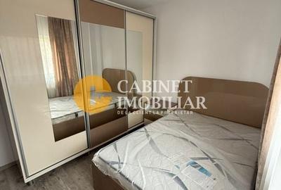 Apartament 3 Camere - 51 mp - zona Visan - 2