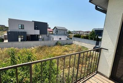 Casă individuală cu 4 camere cu Canalizare în Vest - 15