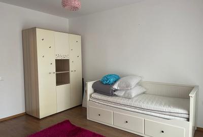 Lujerului  l Garsoniera de închiriat l Exigent Plaza Residence - 2