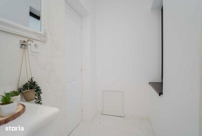 Casă cu 4 camere în Valea Ursului