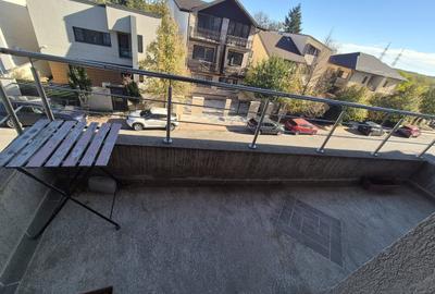 Apartament cu 2 camere semidecomandat în Colentina - 4