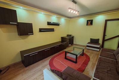 Apartament 2 camere decomandat de închiriat – I.C. Frimu / IREG - 2