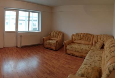 Apartament cu 2 camere decomandat în Central - 5