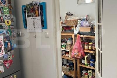 Casă cu 4 camere în Biharia - 11