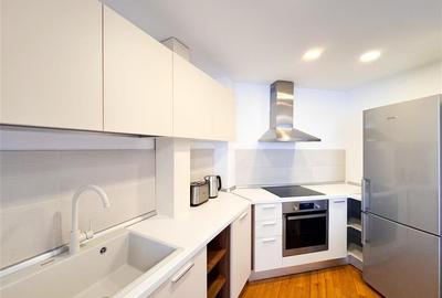 Apartament de inchiriat 3 camere Soseaua Nordului - 8