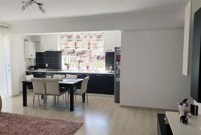 Apartament cu 3 camere semidecomandat în Valea Lupului - 3