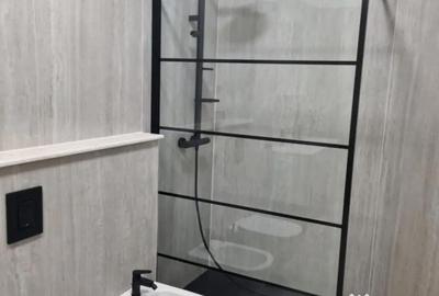 Apartament cu 3 camere decomandat, mobilat în Herăstrău - 11