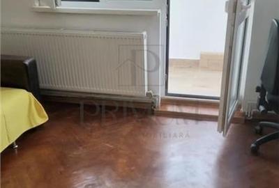 Apartament cu 2 camere decomandat, mobilat în Girocului - 2