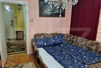 Apartament cu 2 camere decomandat în Dacia