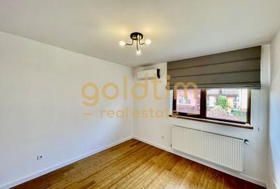 Casă individuală cu 6 camere semidecomandat cu Canalizare în Pipera - 24