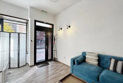 Spațiu comercial, de 35 mp, în Răcădău - 9