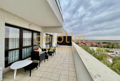 SCOALA AMERICANA/PIPERA/LUMINOS/TERASA GENEROASA/PARCARE INCLUSA/SUPERB VIEW - 3