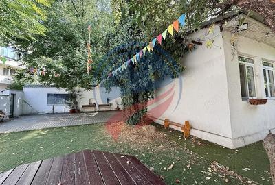 Teren 1302 mp/cladiri birouri/proiect P+2-3R/ultracentral/Craiova - 2