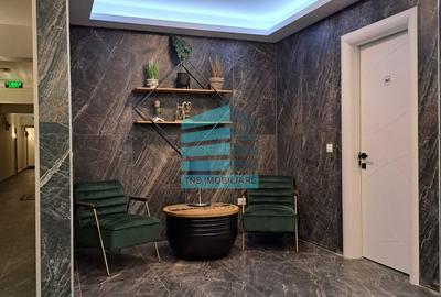 Garsonieră în Titan - 1