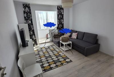 Apartament cu 2 camere în Centrul Civic - 2