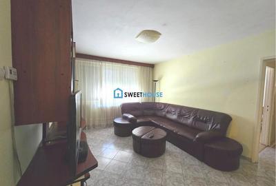 Apartament cu 4 camere semidecomandat, mobilat în Făgăraș - 4