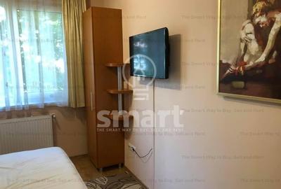 Apartament cu 3 camere semidecomandat în Mărăști - 6