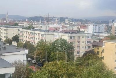 Apartament 3 camere în zona Piata Cipariu - 13