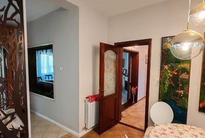 Casă cu 5 camere cu Teren 426 Mp în Tătărași - 6