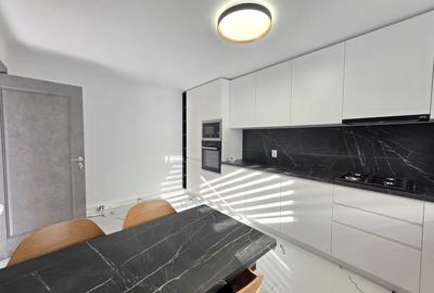 Casa individuala cu garaj si foisor, teren 650mp, Izvor - 5