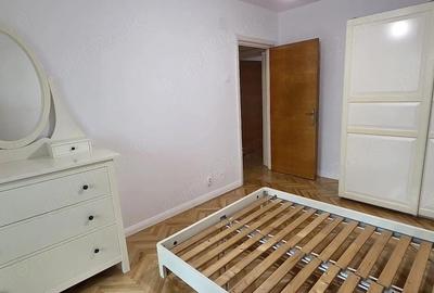 Apartament cu 3 camere decomandat în Victoriei - 8