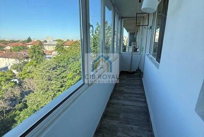 Inchiriez apt. 2 camere Bd. Ion Mihalache, la 10 minute metrou Grivita, renovat. - 4