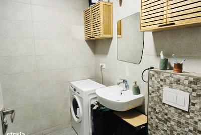 Apartament cu 2 camere în Rontău - 9