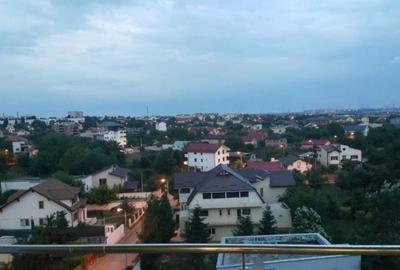 Apartament cu 3 camere semidecomandat în Nicolae Grigorescu - 6