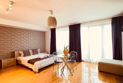 Garsonieră decomandată în Central - 5