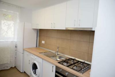 Apartament cu 2 camere nedecomandat în Central - 12