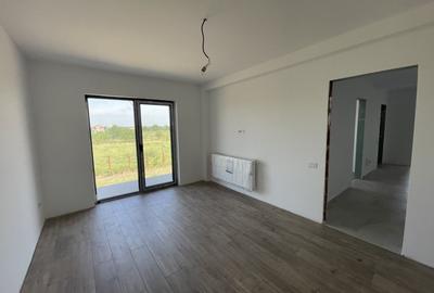 Vila individuala, Domnesti, Drumul Targului, P+1, suprafata teren 460, finisata. - 6