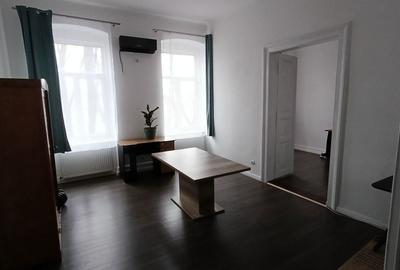 Central | 3 Camere | Vedere spre Bega |  Renovat. - 1