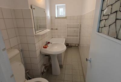 Apartament cu 2 camere decomandat, mobilat în Arcu - 11