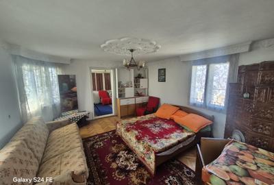 Casă cu 8 camere cu Teren 719 Mp în Vânători-Neamț - 3