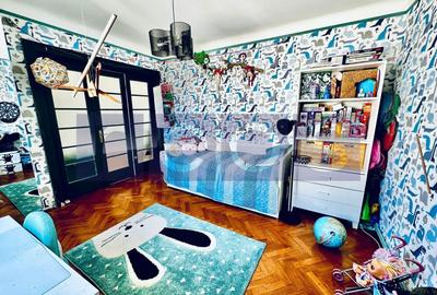 Apartament cu 4 camere, mobilat în Cotroceni - 5