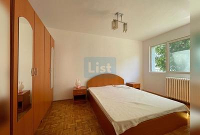 Apartament cu 3 camere semidecomandat în Micro III - 7
