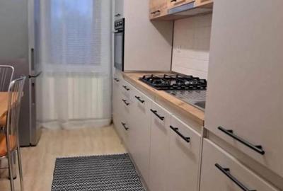 Apartament decomandat în Gară - 2