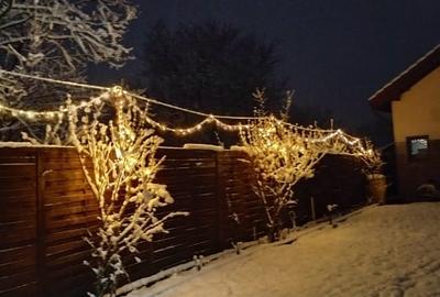 Vand casa in Lugojel - 11